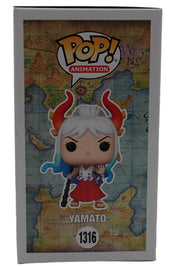 Yamato - POP! #1316