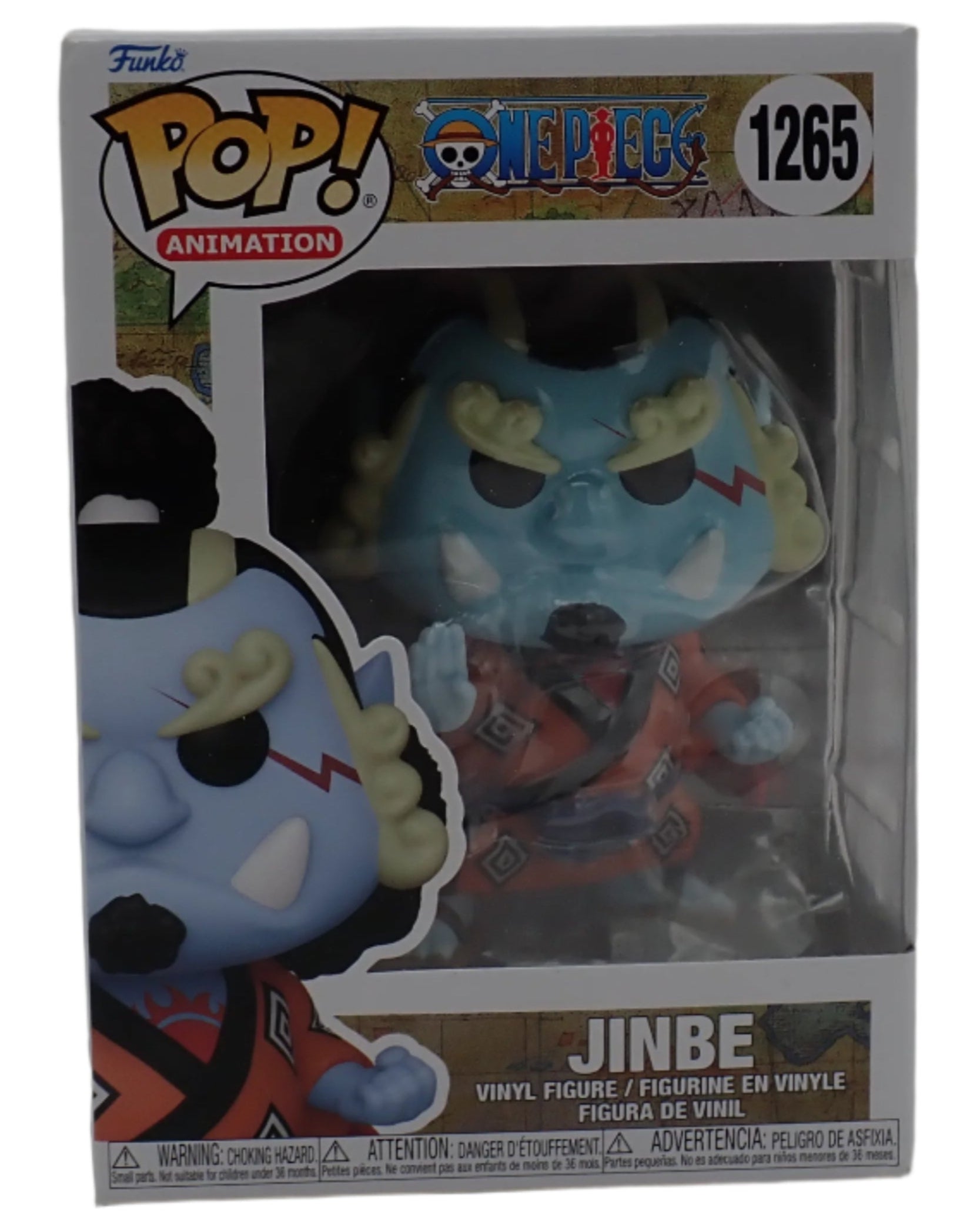Jinbe - POP! #1265