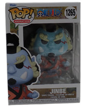 Jinbe - POP! #1265