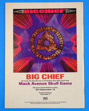 Film Threat #12 (1993) - Unreleased FF Movie on Cover