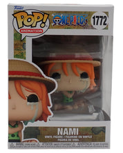 Nami - POP! #1772