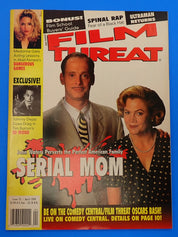 Film Threat #15 (1994) - Serial Mom