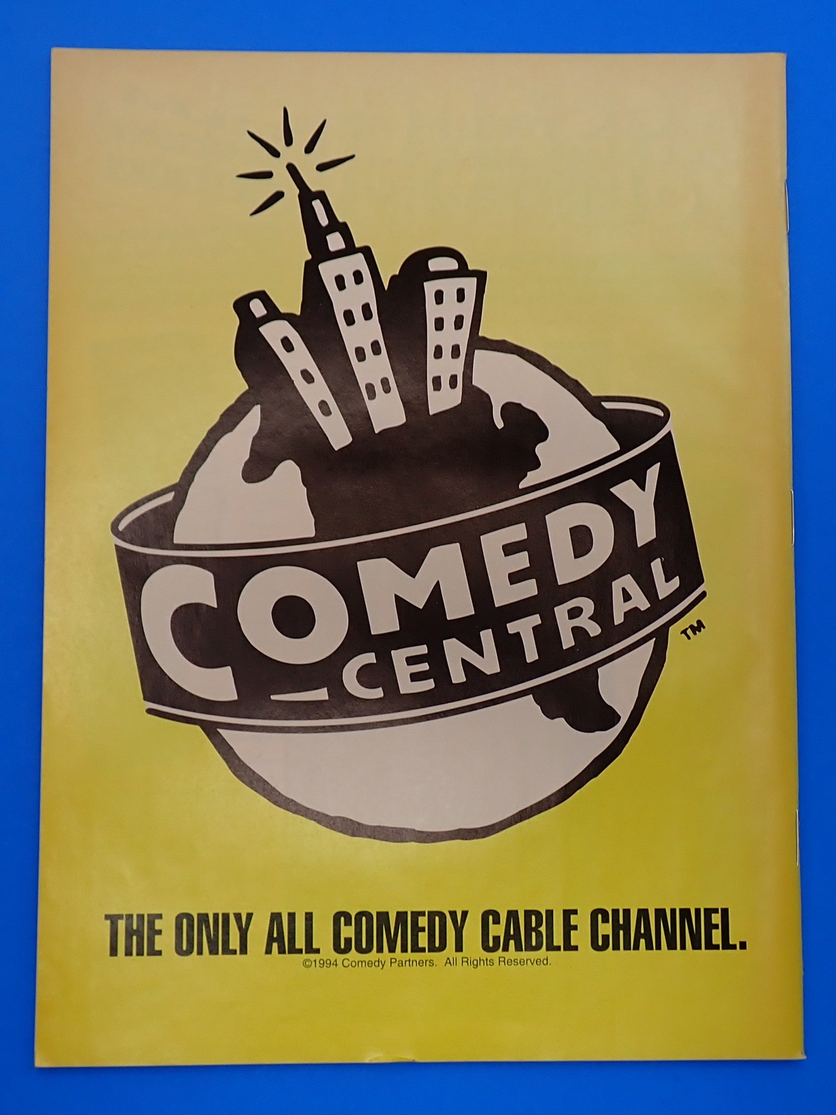 Film Threat #15 (1994) - Serial Mom