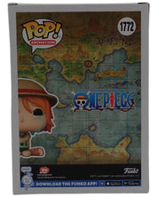 Nami - POP! #1772