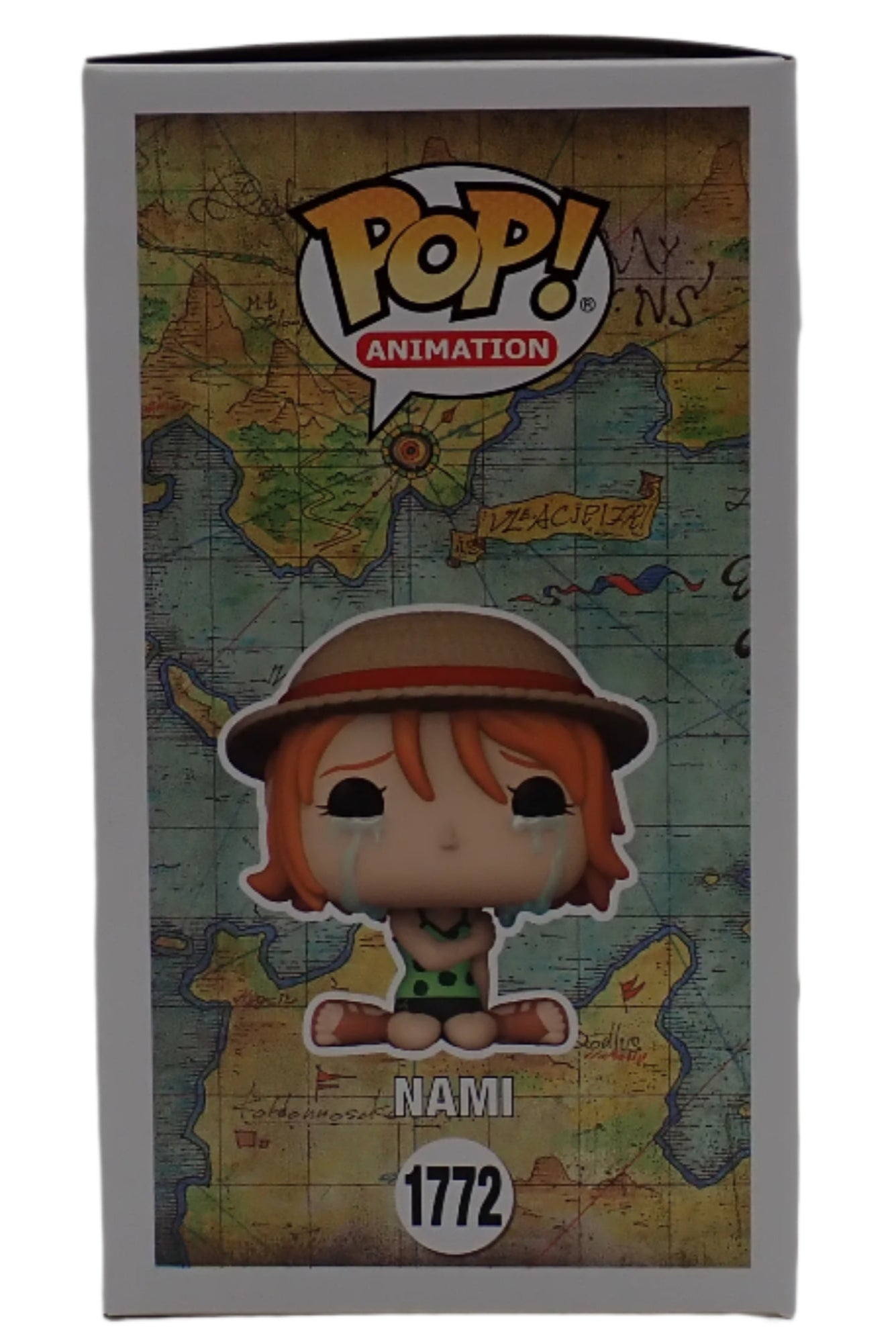 Nami - POP! #1772