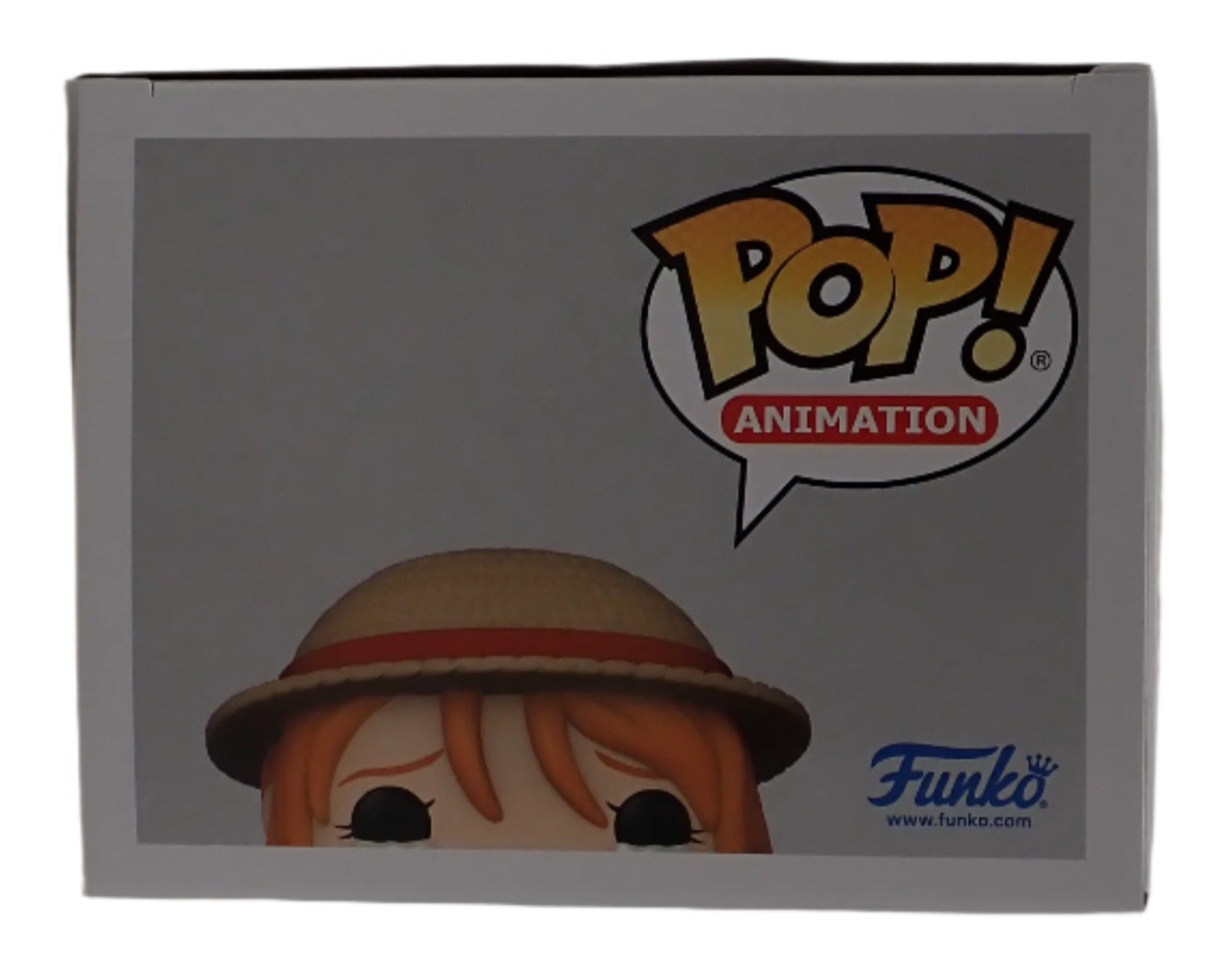 Nami - POP! #1772