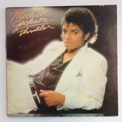 Michael Jackson - Thriller - Vinyl