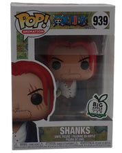 Shanks - POP! #939