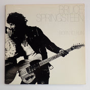 Bruce Springsteen - Born to Run - Vinyl