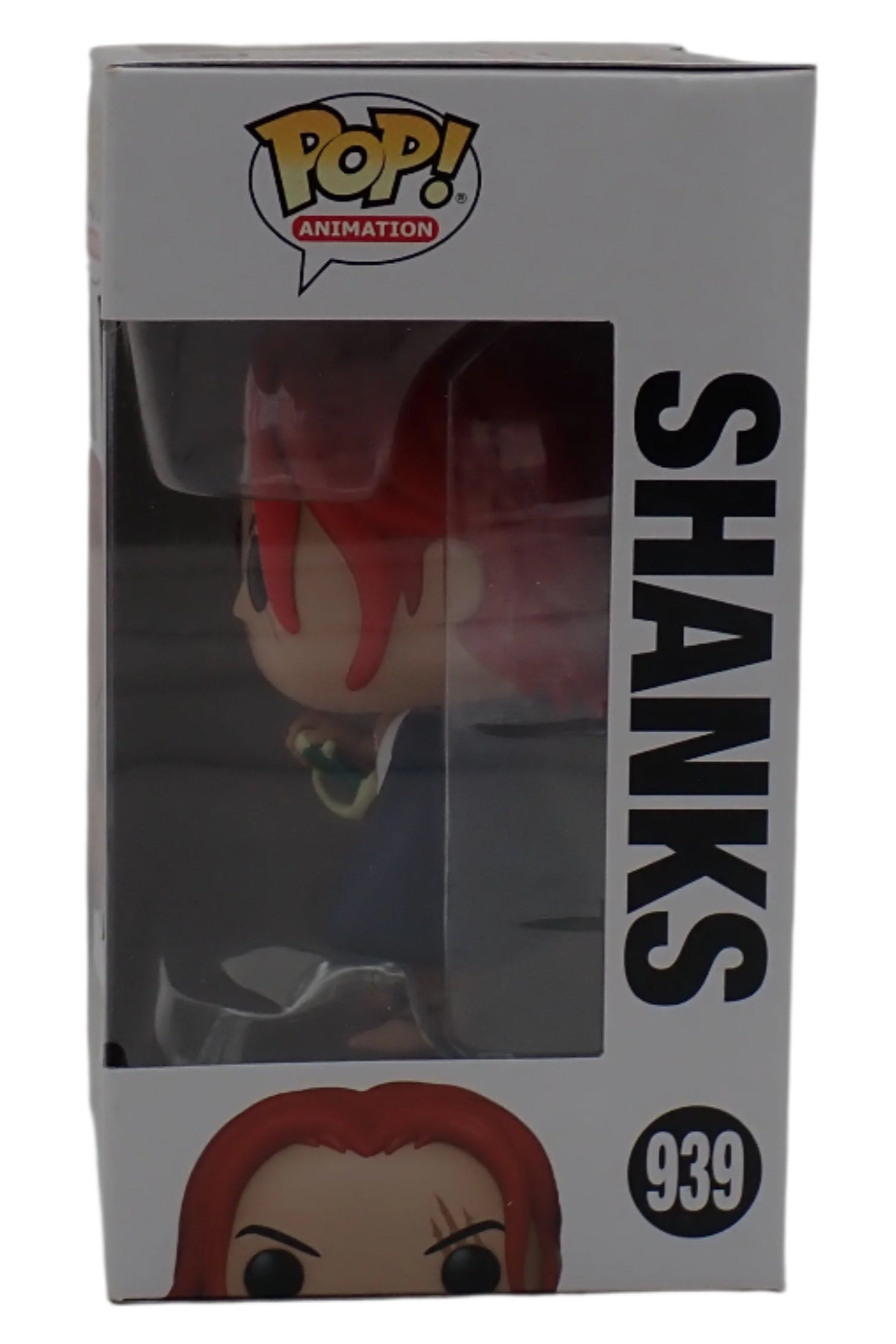 Shanks - POP! #939