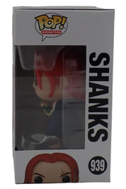 Shanks - POP! #939