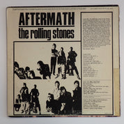 The Rolling Stones - Aftermath - Vinyl