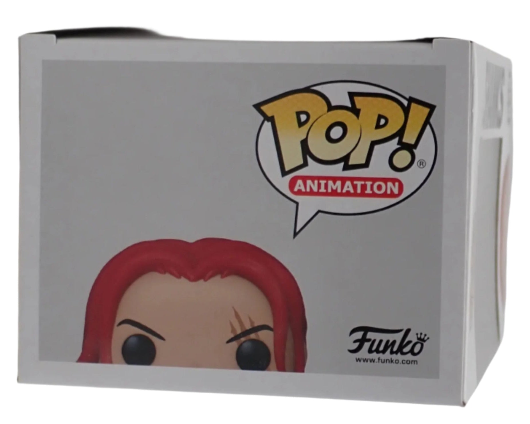 Shanks - POP! #939