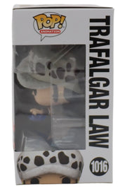 Trafalgar Law - POP! #1016
