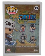 Trafalgar Law - POP! #1016