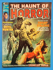 The Haunt of Horror #3 (1975) - VF- (7.5)