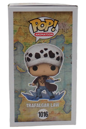 Trafalgar Law - POP! #1016