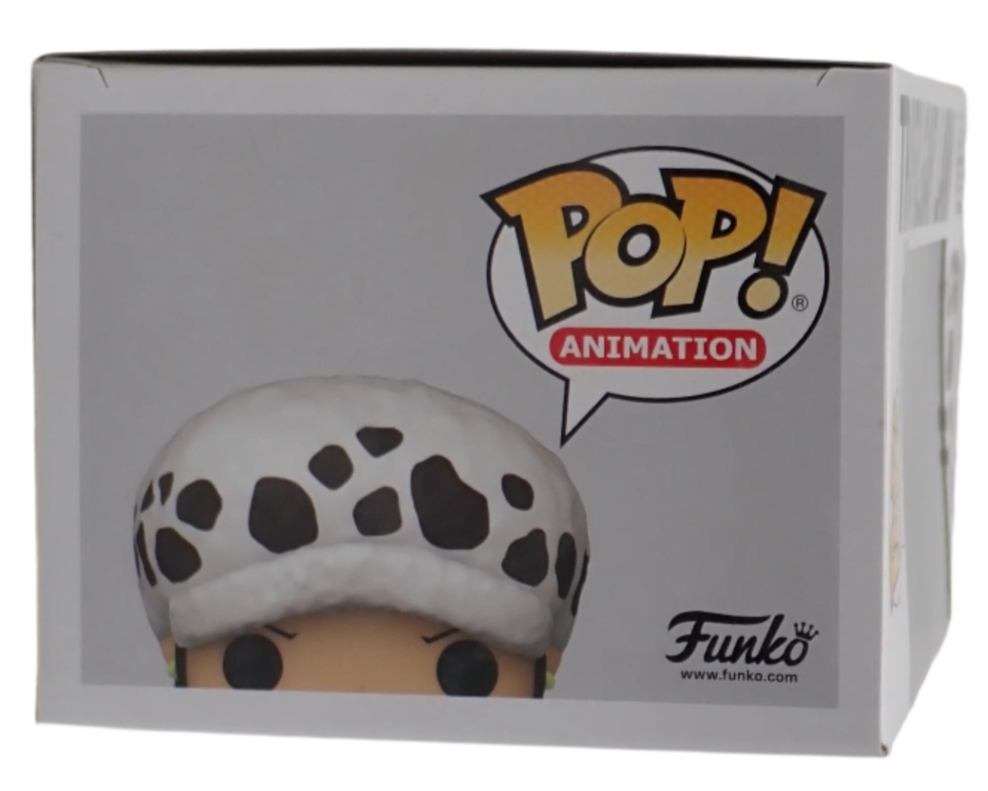 Trafalgar Law - POP! #1016
