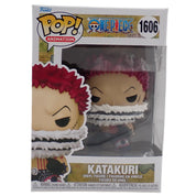 Katakuri - POP! #1606