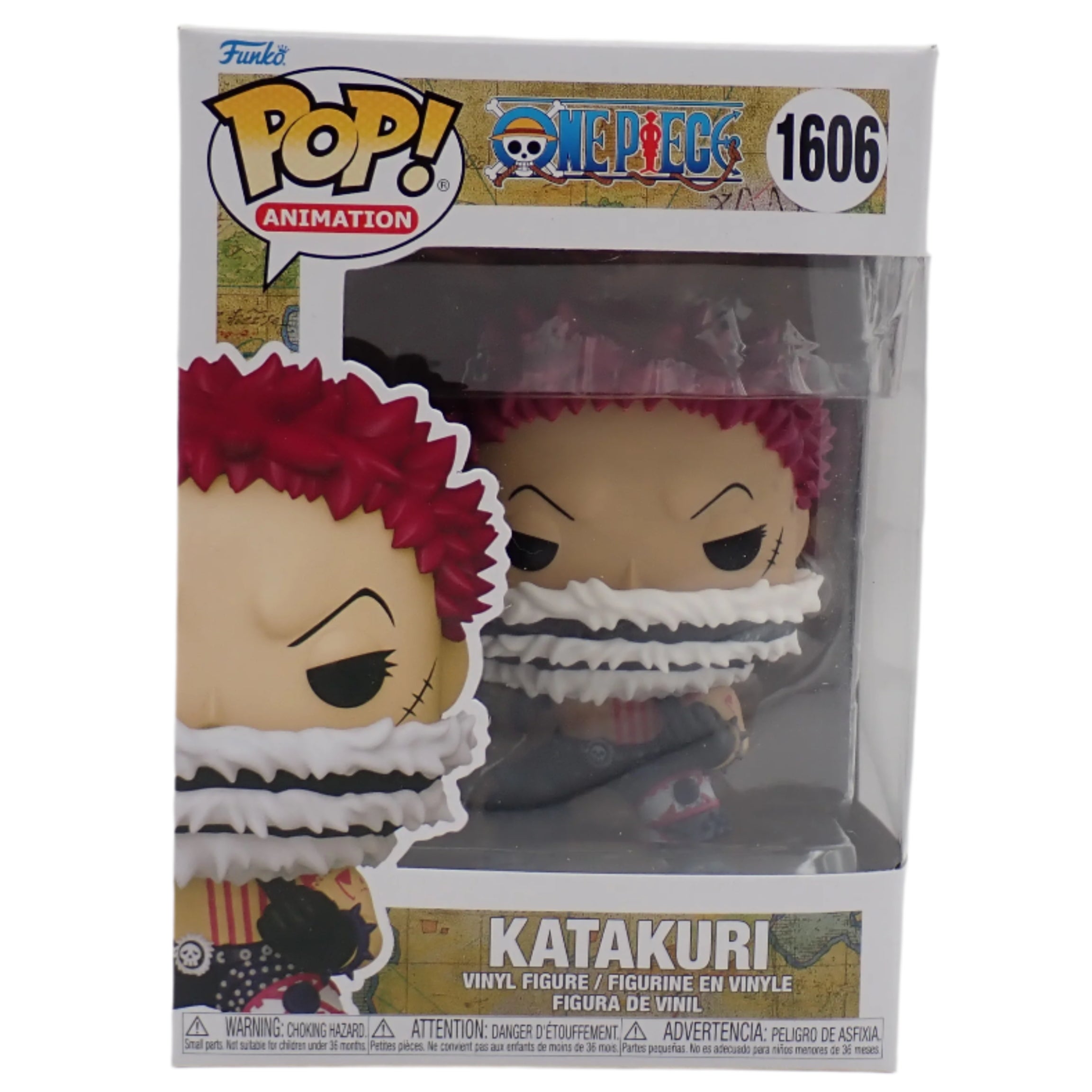 Katakuri - POP! #1606
