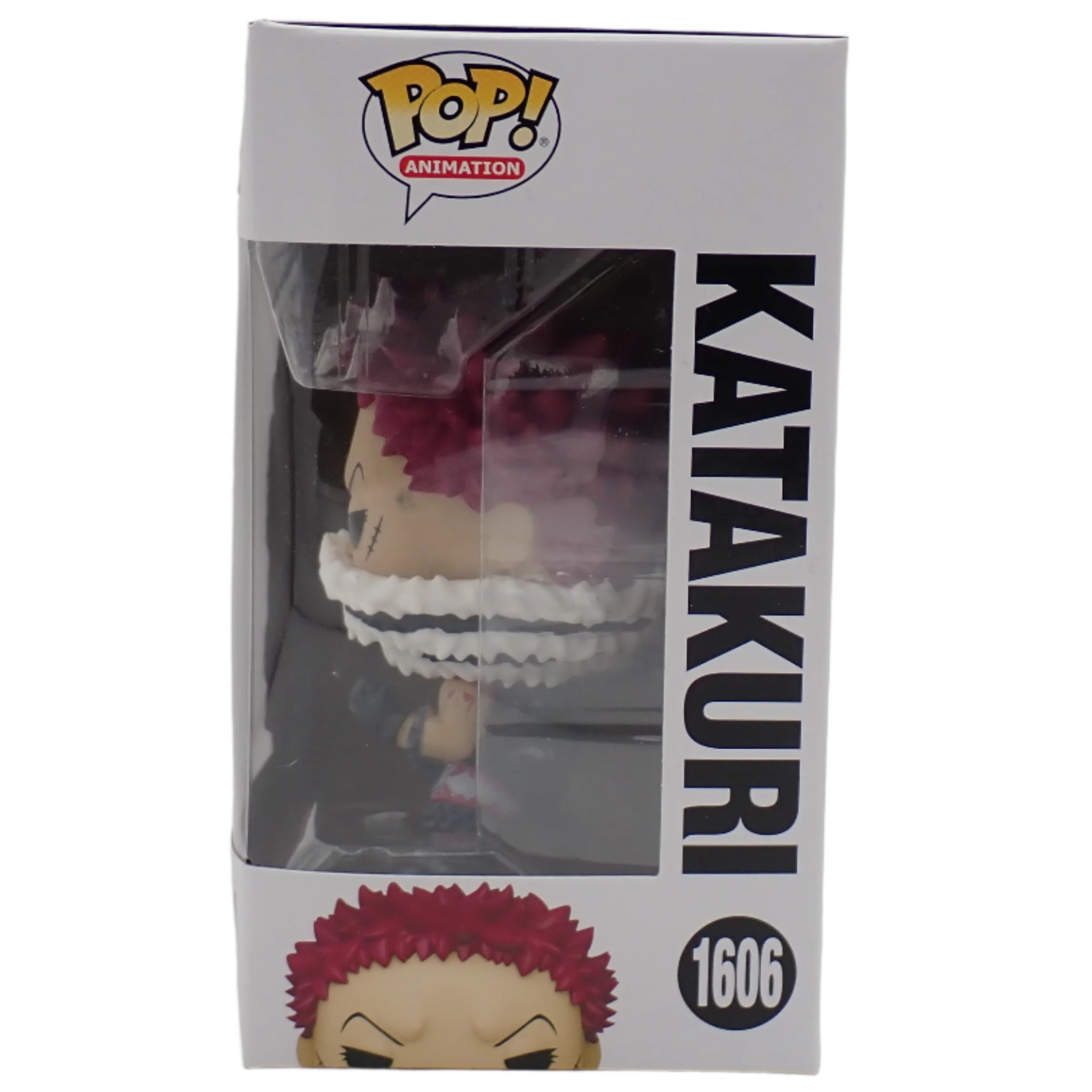 Katakuri - POP! #1606