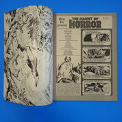 The Haunt of Horror #5 (1975) - VF- (7.5)