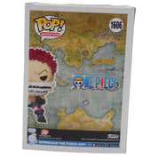 Katakuri - POP! #1606