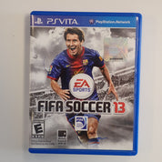 FIFA 13 - PS Vita