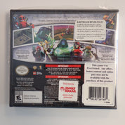 LEGO Marvel Super Heroes: Universe in Peril (Sealed) - DS
