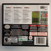FIFA Soccer 11 - DS
