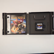 Iron Man 2  - DS