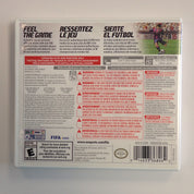 FIFA 15 (Legacy Edition)  - 3DS