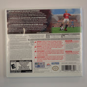 FIFA Soccer 12 - 3DS