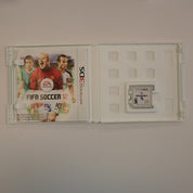 FIFA Soccer 12 - 3DS
