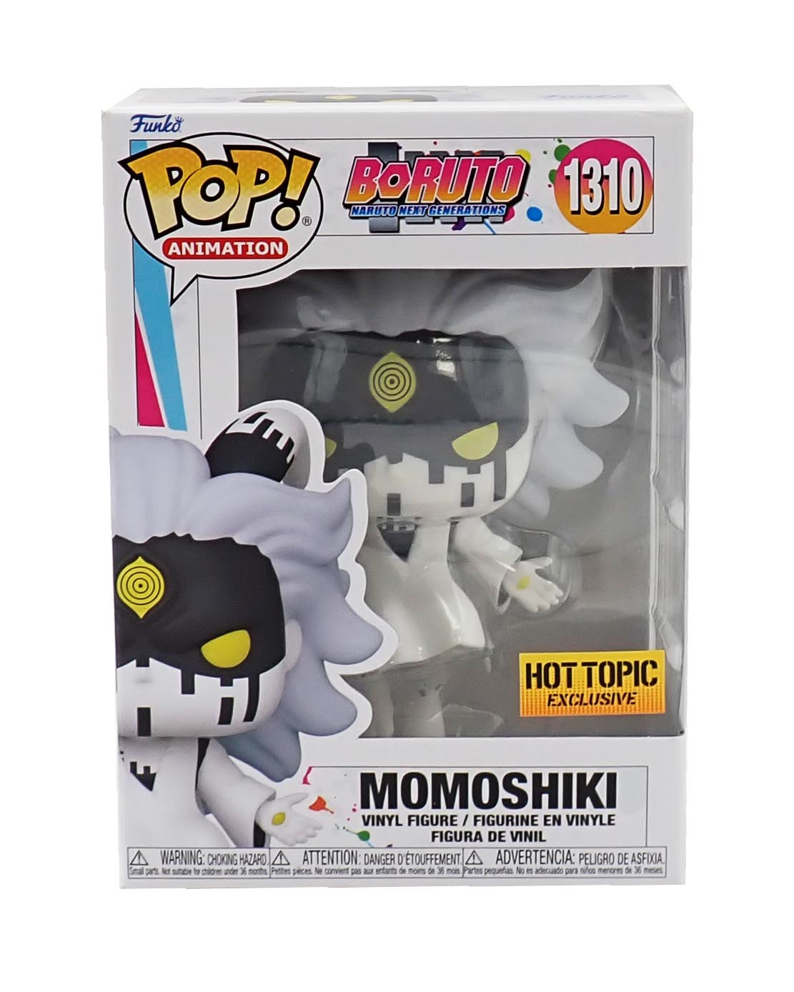 Momoshiki - POP! #1310