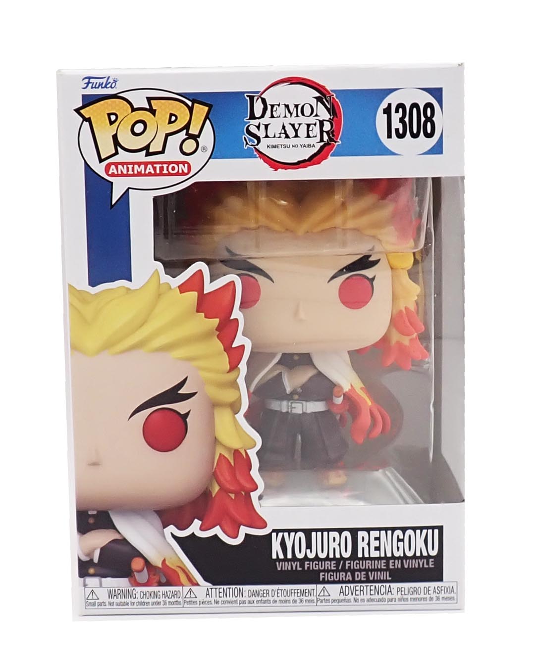 Kyojuro Rengoku - POP! #1308