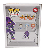 Eva Unit 01 - POP! #747