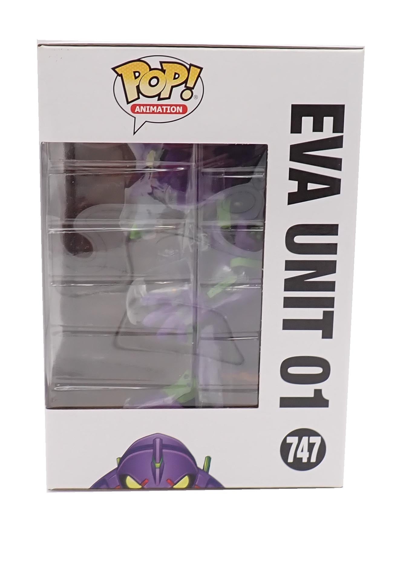 Eva Unit 01 - POP! #747