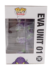 Eva Unit 01 - POP! #747
