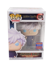 Satoru Gojo - POP! #1226