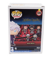 Satoru Gojo - POP! #1226