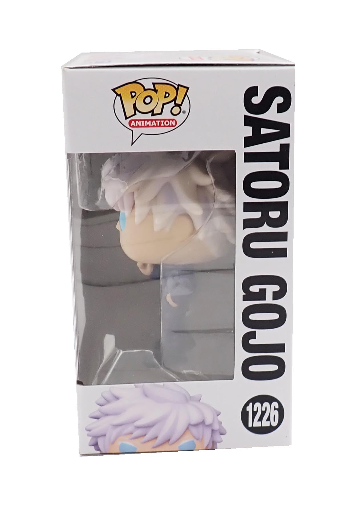 Satoru Gojo - POP! #1226
