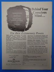 Beyond Reality Abe Lincoln's Psychic Guide