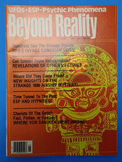 Beyond Reality