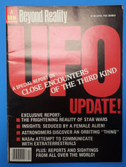 Beyond Reality UFO Update