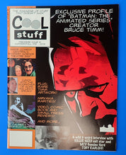 Cool Stuff #1 (1995)