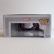 Comic Cover Moon Knight - POP! #08