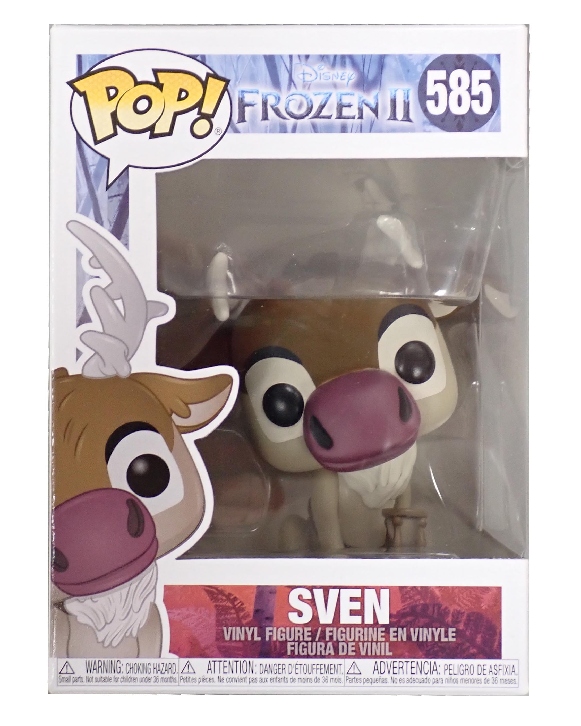 Sven - POP! #585