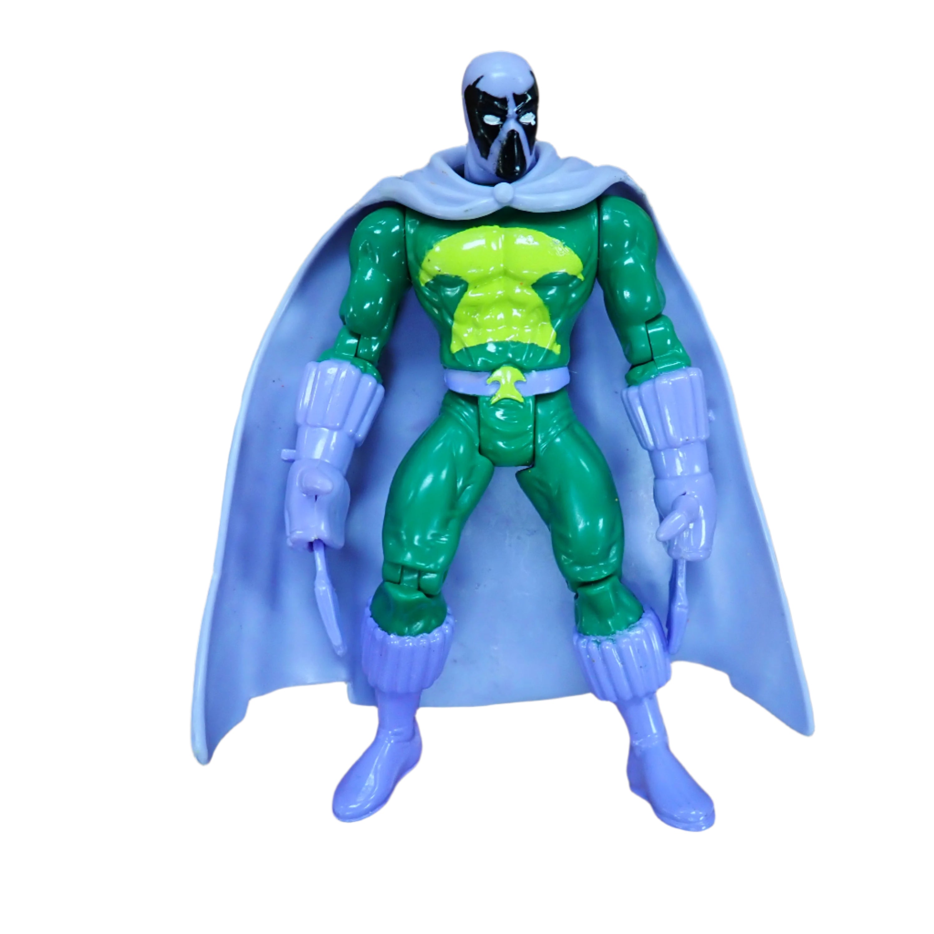 The Prowler Spider-Man 1995