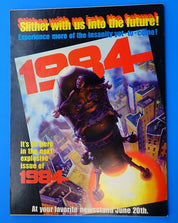1984 Magazine #1 (1978)